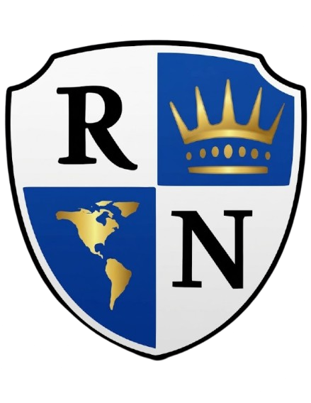 Logo Colegio Reina Norte